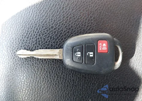 2013 Toyota Rav4 Xle from USA, damaged, VIN 2T3WFREV4DW071561